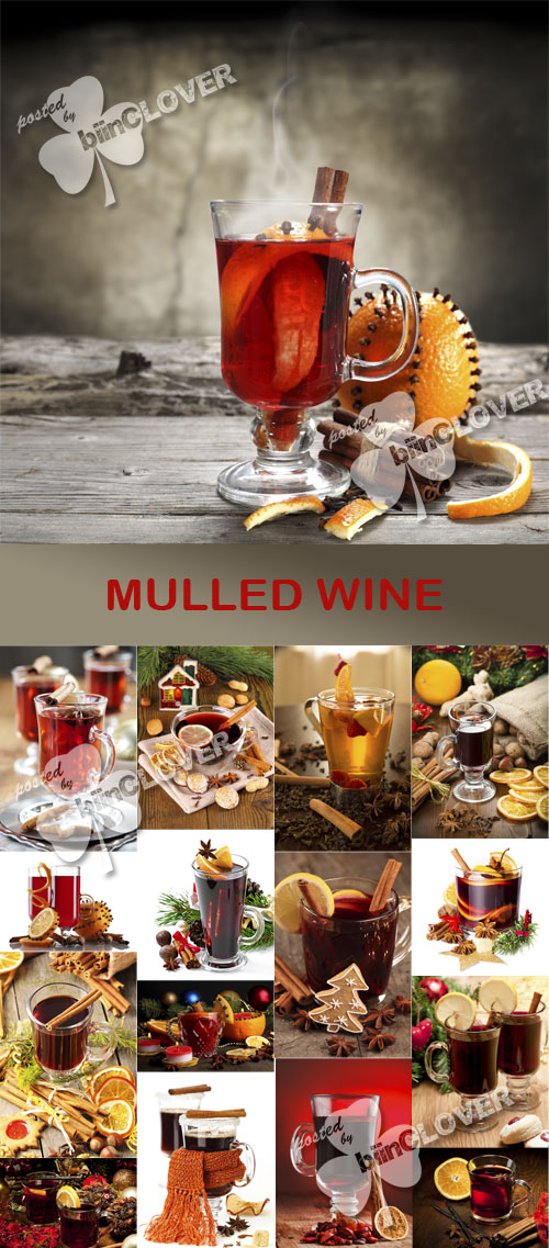 Mulled wine 0542