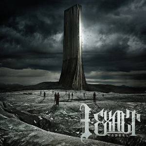I Exalt - Vessel (EP) (2013)