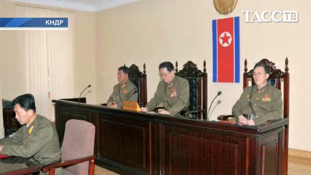 Президент РК: после казни Чан Сон Тхэка ситуация в КНДР представляется мрачной