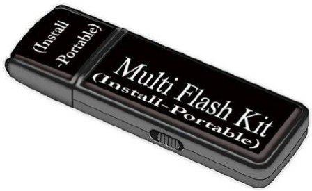 Multi Flash Kit v.3.9.9 Instal-Portable (2013/Rus/Eng)