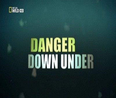 NG. -:   / Monster fish: Danger down under (2010) HDTVRip