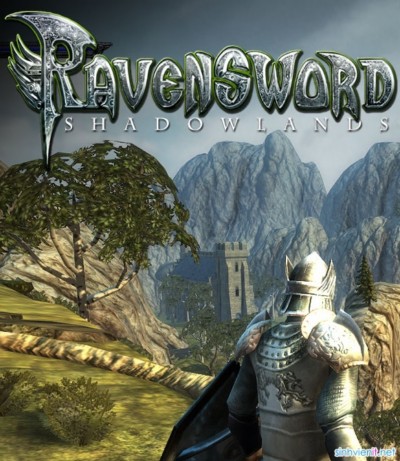 Ravensword Shadowlands-SKIDROW [PC-ENG-2013]