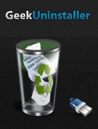 Geek Uninstaller v.1.1.1.18 (2013/Rus/Eng)
