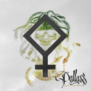 Pallass - Erase Your Misery (2013)