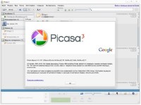 Picasa 3.9.137 Build 74 (2013/RU/EN)