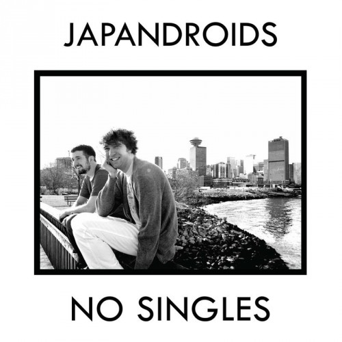 Japandroids - дискография