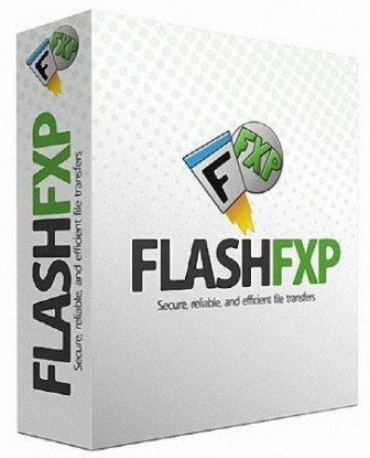 FlashFXP v.4.4.1 Build 2010 Stable + Portable (2013/Rus/Eng)
