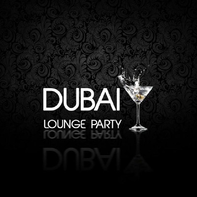 VA - Dubai Lounge Party