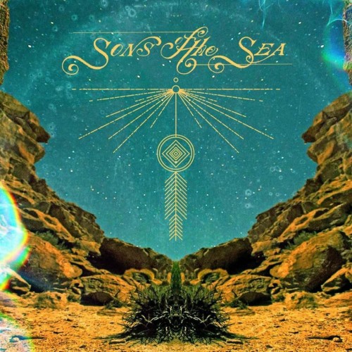 Sons Of The Sea - Sons Of The Sea (2013)