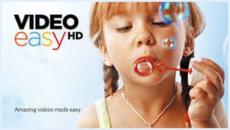 MAGIX Video easy 5 HD 5.0.2.105 :APRIL/01/2014