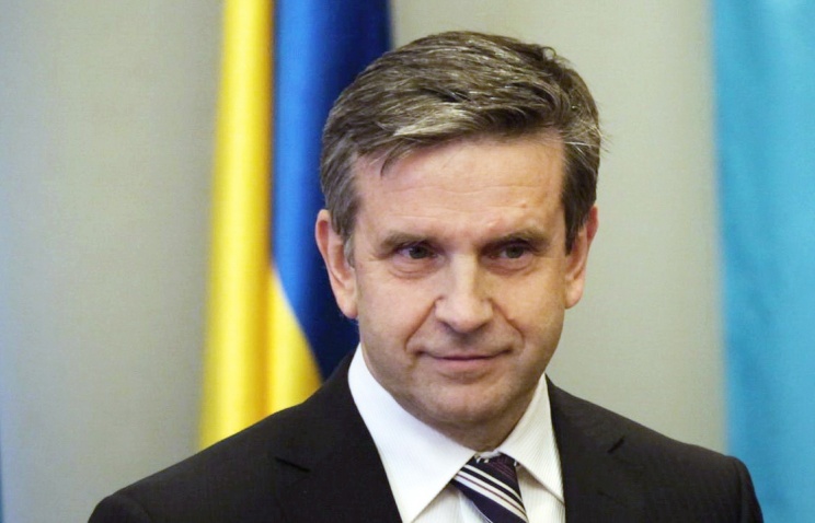 Посол РФ на Украине: заседание Межгосударственной комиссии - шаг к нормализации ситуации