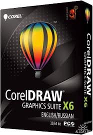 CorelDRAW Graphics Suite X6 v.16.1.0.843 (2013)