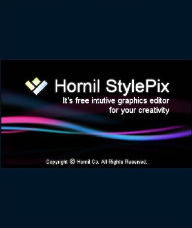Hornil StylePix v.1.13.0.4 Potable by KGS (2013/Rus/Eng)