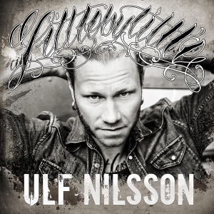 Ulf Nilsson - Little By Little (2013)