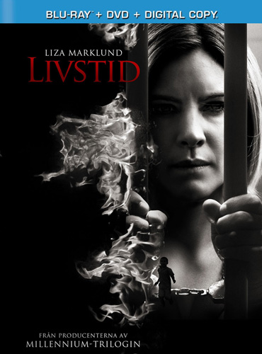 Срок / Livstid (2012) HDRip