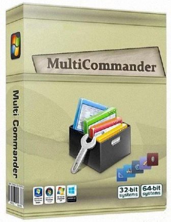 Multi Commander v.3.5.1 Build 1530 RC (2013/Rus/Eng)
