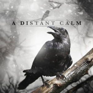 A Distant Calm - Traits Of A Saint (EP) (2013)