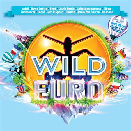 Wild Euro (2013) FLAC
