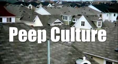   / Peep Culture (2010) SATRip