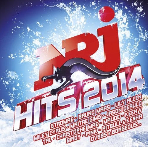 NRJ Hits 2014 (2013)