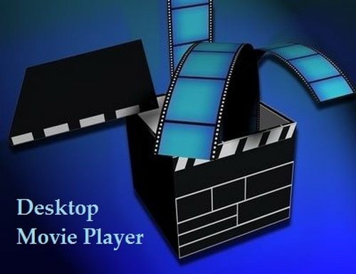 Desktop Movie Player 2.5 Portable
