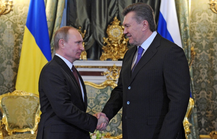 Российское правительство разместит $15 млрд из ФНБ на Украине