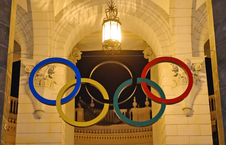 Интернет-портал Yahoo покажет соревнования Олимпиады в Сочи в прямом эфире