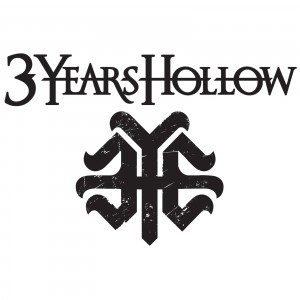 3 Years Hollow - Hungry (New Track) (2013)