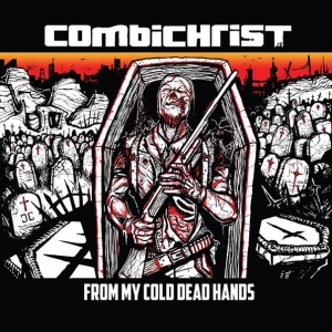 Combichrist - From My Cold Dead Hands (Single) (2013)