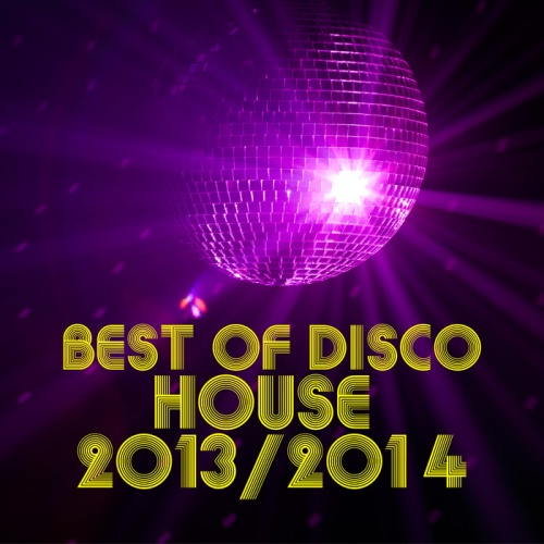 VA - Best Of Disco House 2013 - 2014 