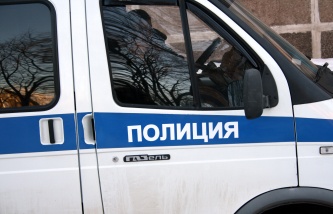 По факту ранения сотрудника полиции в центре Москвы возбуждено уголовное дело