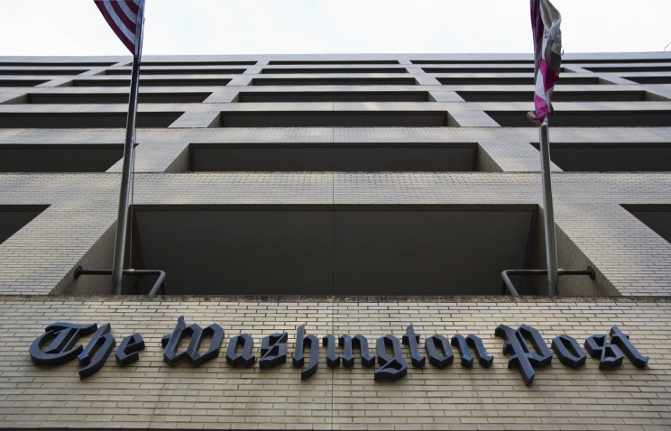 The Washington Post: США захватили в Афганистане "русского"