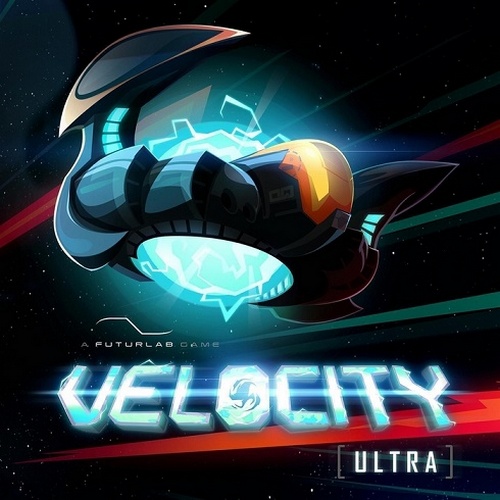 Velocity Ultra (2013/ENG/MULTI5) *FANiSO*