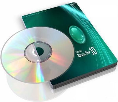 Kaspersky Rescue Disk 10.0.32.17 [Multi/Ru]