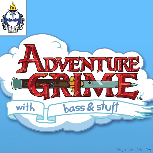 VA - Adventure Grime (2013) Dd3d25caa093ce4c1fdd69f8ba99378c