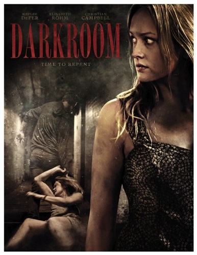 ��������������� / Darkroom (2013) WEB-DLRip
