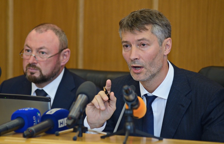 Суд признал легитимным заседание гордумы, утвердившей Ройзмана мэром Екатеринбурга