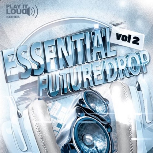 Shockwave Play It Loud: Essential Future Drop Vol 2 WAV MIDI