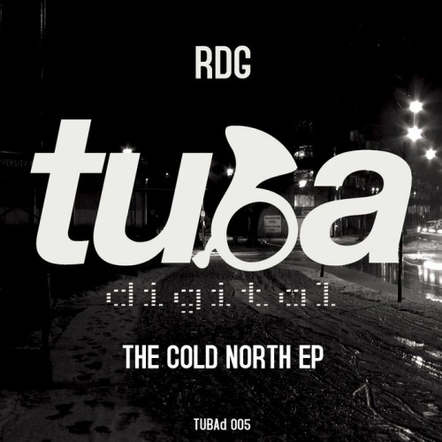 RDG - The Cold North EP (2013) E23c03c4290039429f07a15bceabeb75