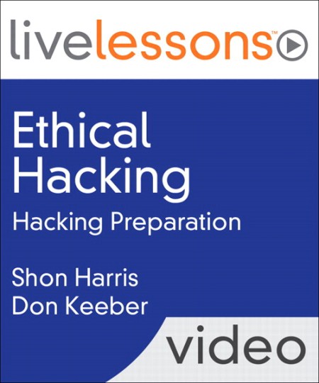 Free Study Material For Ethical Hacking Courses
