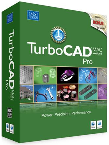 IMSI TurboCAD Mac Pro 7.5.2 MacOSX Incl Keymaker-CORE :APRIL/01/2014