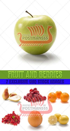    -  , 2 | Fruits and berries - Natural Vitamins,  