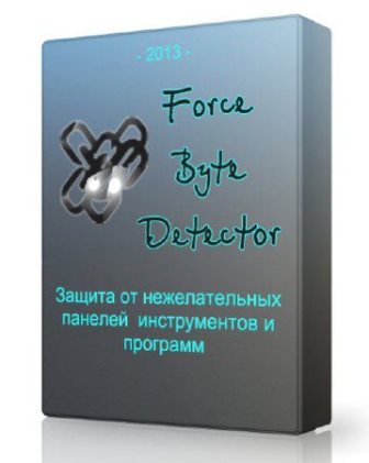 Force Byte Detector v.1.1.0.8 (2013/Eng)