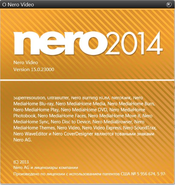 Nero 12 Crack Torrent