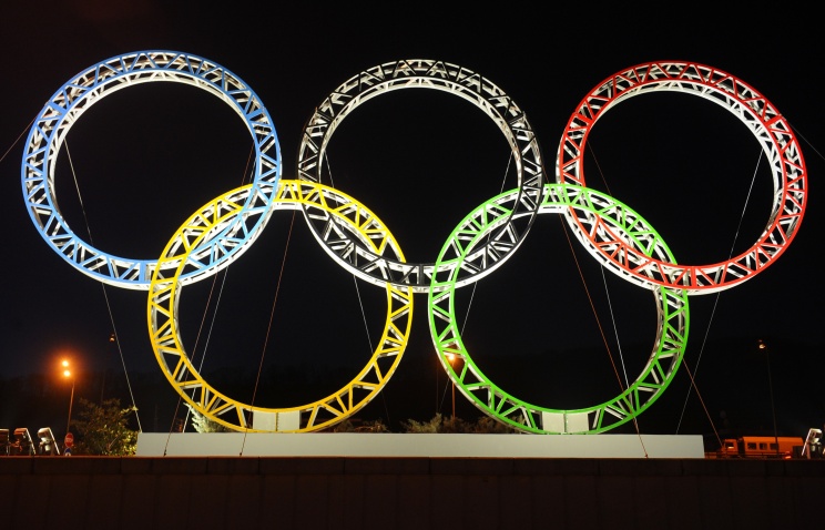 Госдеп: США настаивают на необходимости соблюдения прав гомосексуалистов во время Игр-2014