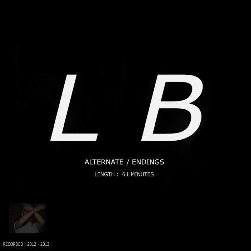 Lee Bannon - Alternate / Endings (2014) FLAC