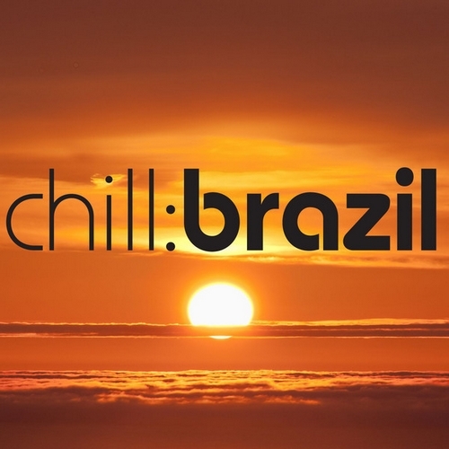 Chill Brazil Vol. 3 (2013)