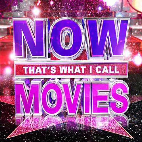 Now Thats What I Call Movies [3CDs] (2013)