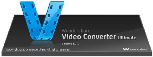 Wondershare Video Converter Ultimate 6.7.1.0 + Rus
