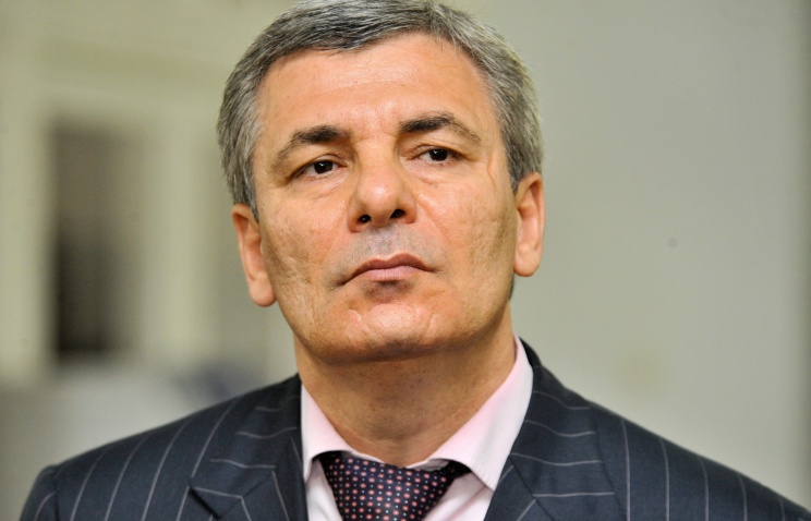 Экс-глава Кабардино-Балкарии Каноков стал депутатом парламента республики